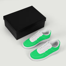 Load image into Gallery viewer, Ti Amo I love you - Exclusive Brand - Low Top Unisex Sneakers