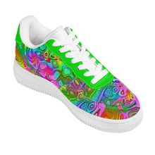 Load image into Gallery viewer, Ti Amo I love you - Exclusive Brand - Low Top Unisex Sneakers