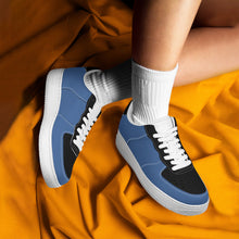 Load image into Gallery viewer, Ti Amo I love you - Exclusive Brand - Low Top Unisex Sneakers