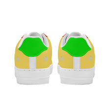 Load image into Gallery viewer, Ti Amo I love you - Exclusive Brand - Low Top Unisex Sneakers