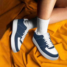 Load image into Gallery viewer, Ti Amo I love - Exclusive Brand - Low Top Unisex Sneakers