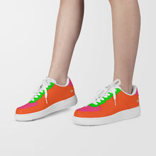 Load image into Gallery viewer, Ti Amo I love you - Exclusive Brand - Low Top Unisex Sneakers