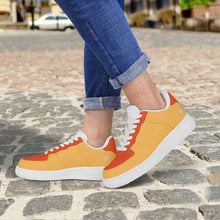 Load image into Gallery viewer, Ti Amo I love you  - Exclusive Brand - Low Top Unisex Sneakers