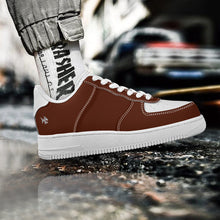 Load image into Gallery viewer, Ti Amo I love you - Exclusive Brand - Low Top Unisex Sneakers