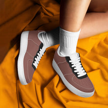 Load image into Gallery viewer, Ti Amo I love you - Exclusive Brand  - Low Top Unisex Sneakers