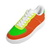 Load image into Gallery viewer, Ti Amo I love you - Exclusive Brand - Low Top Unisex Sneakers