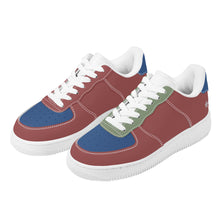 Load image into Gallery viewer, Ti Amo I love you - Exclusive Brand - Low Top Unisex Sneakers