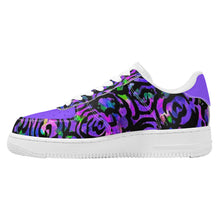 Load image into Gallery viewer, Ti Amo I love you - Exclusive Brand - Low Top Unisex Sneakers