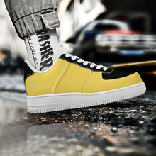 Load image into Gallery viewer, Ti Amo I love you - Exclusive Brand - Low Top Unisex Sneakers