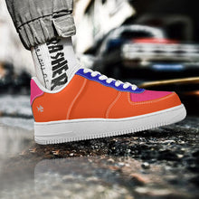 Load image into Gallery viewer, Ti Amo I love you - Exclusive Brand - Low Top Unisex Sneakers