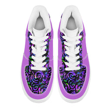 Load image into Gallery viewer, Ti Amo I love you - Exclusive Brand - Low Top Unisex Sneakers