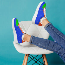 Load image into Gallery viewer, Ti Amo I love you - Exclusive Brand  - Low Top Unisex Sneakers