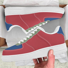 Load image into Gallery viewer, Ti Amo I love you - Exclusive Brand - Low Top Unisex Sneakers