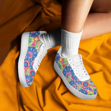 Load image into Gallery viewer, Ti Amo I love you - Exclusive Brand  - Low Top Unisex Sneakers