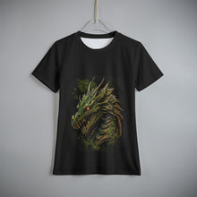 Load image into Gallery viewer, Ti Amo I love you Exclusive Brand  - Kid's T-Shirt