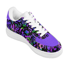 Load image into Gallery viewer, Ti Amo I love you - Exclusive Brand - Low Top Unisex Sneakers