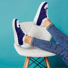 Load image into Gallery viewer, Ti Amo I love you - Exclusive Brand  - Stratos - Low Top Unisex Sneakers