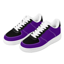 Load image into Gallery viewer, Ti Amo I love you - Exclusive Brand - Low Top Unisex Sneakers