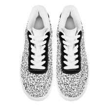 Load image into Gallery viewer, Ti Amo I love you - Exclusive Brand - Low Top Unisex Sneakers