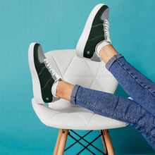 Load image into Gallery viewer, Ti Amo I love you - Exclusive Brand - Low Top Unisex Sneakers