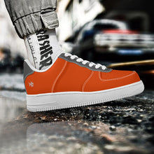 Load image into Gallery viewer, Ti Amo I love you - Exclusive Brand - Low Top Unisex Sneakers