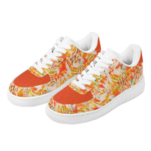 Load image into Gallery viewer, Ti Amo I love you - Exclusive Brand - Low Top Unisex Sneakers
