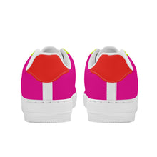 Load image into Gallery viewer, Ti Amo I love you - Exclusive Brand - Low Top Unisex Sneakers