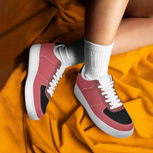 Load image into Gallery viewer, Ti Amo I love you - Exclusive Brand - Low Top Unisex Sneakers