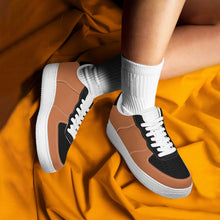 Load image into Gallery viewer, Ti Amo I love you - Exclusive Brand - Low Top Unisex Sneakers