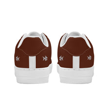 Load image into Gallery viewer, Ti Amo I love you - Exclusive Brand - Low Top Unisex Sneakers