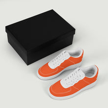 Load image into Gallery viewer, Ti Amo I love you - Exclusive Brand  - Low Top Unisex Sneakers