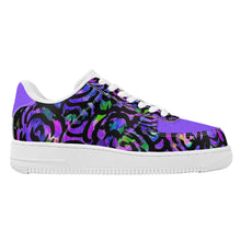 Load image into Gallery viewer, Ti Amo I love you - Exclusive Brand - Low Top Unisex Sneakers