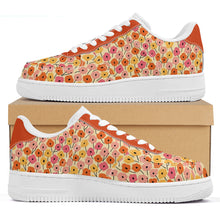 Load image into Gallery viewer, Ti Amo I love you - Exclusive Brand - Low Top Unisex Sneakers