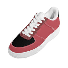 Load image into Gallery viewer, Ti Amo I love you - Exclusive Brand - Low Top Unisex Sneakers