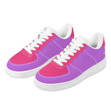 Load image into Gallery viewer, Ti Amo I love you - Exclusive Brand - Low Top Unisex Sneakers