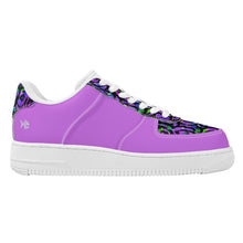Load image into Gallery viewer, Ti Amo I love you - Exclusive Brand - Low Top Unisex Sneakers