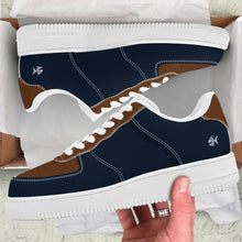 Load image into Gallery viewer, Ti Amo I love you - Exclusive Brand - Low Top Unisex Sneakers