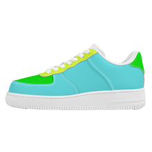 Load image into Gallery viewer, Ti Amo I love you - Exclusive Brand - Low Top Unisex Sneakers