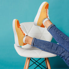 Load image into Gallery viewer, Ti Amo I love you - Exclusive Brand - Low Top Unisex Sneakers