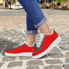 Load image into Gallery viewer, Ti Amo I love you - Exclusive Brand - Low Top Unisex Sneakers