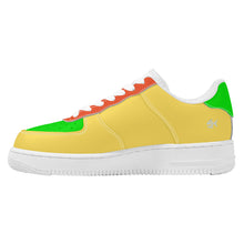 Load image into Gallery viewer, Ti Amo I love you - Exclusive Brand - Low Top Unisex Sneakers