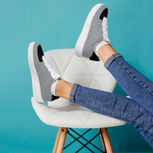 Load image into Gallery viewer, Ti Amo I love you - Exclusive Brand - Low Top Unisex Sneakers