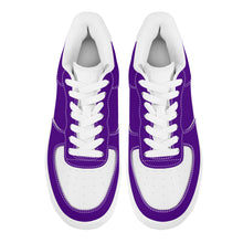 Load image into Gallery viewer, Ti Amo I love you - Exclusive Brand - Low Top Unisex Sneakers
