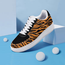 Load image into Gallery viewer, Ti Amo I love you - Exclusive Brand - Low Top Unisex Sneakers