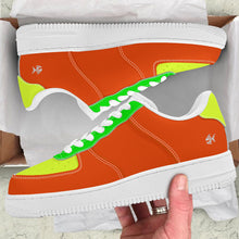 Load image into Gallery viewer, Ti Amo I love you - Exclusive Brand - Low Top Unisex Sneakers