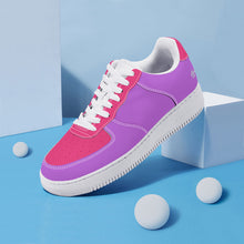 Load image into Gallery viewer, Ti Amo I love you - Exclusive Brand - Low Top Unisex Sneakers