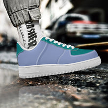 Load image into Gallery viewer, Ti Amo I love you - Exclusive Brand - Low Top Unisex Sneakers