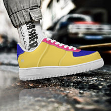 Load image into Gallery viewer, Ti Amo I love you - Exclusive Brand  - Low Top Unisex Sneakers