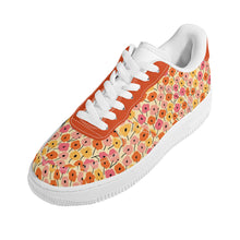 Load image into Gallery viewer, Ti Amo I love you - Exclusive Brand - Low Top Unisex Sneakers