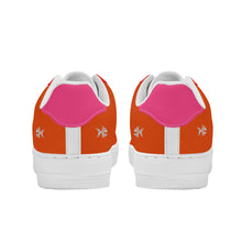 Load image into Gallery viewer, Ti Amo I love you - Exclusive Brand - Low Top Unisex Sneakers